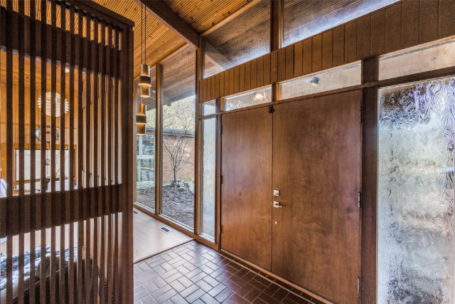 Midcentury Modern