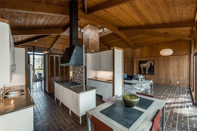 Midcentury Modern