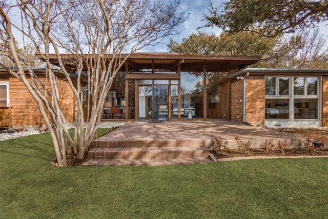 Midcentury Modern