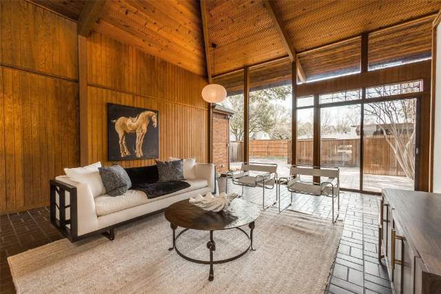 Midcentury Modern
