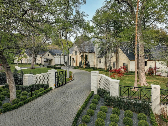 show house