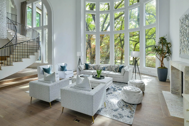 show house