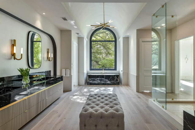 show house