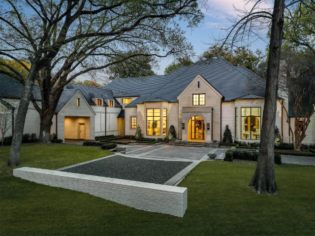 show house