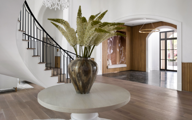 show house