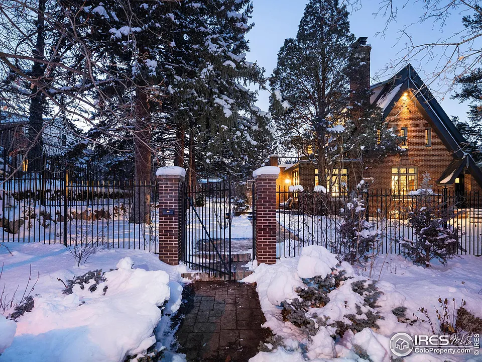 JonBenét Ramsey Murder Home