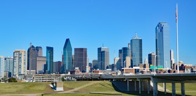 Dallas, neighborhood, Elm Thicket/Northpark