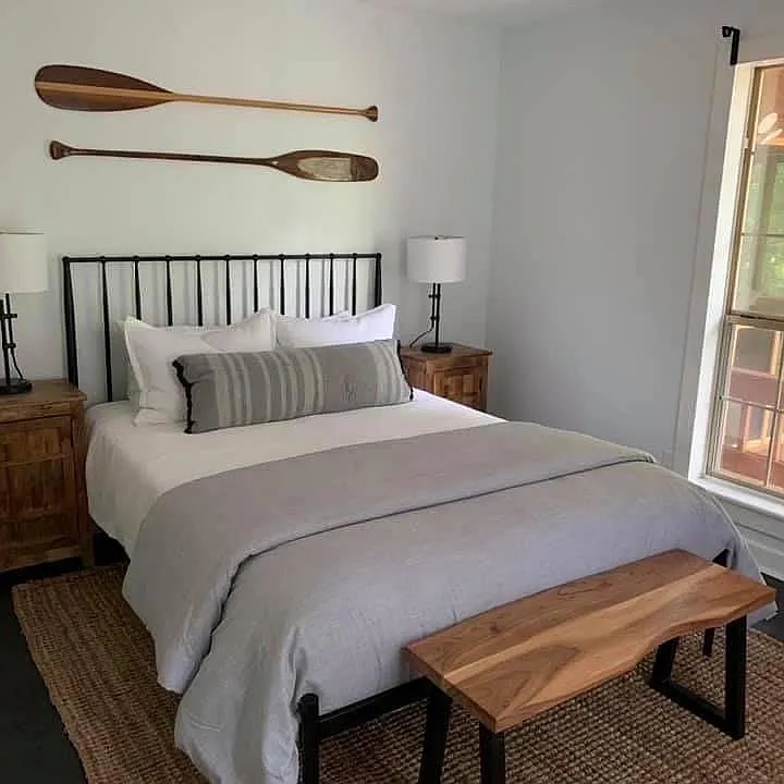 This Wooded Winnsboro Lake House Could Be Your Own Personal Paradise