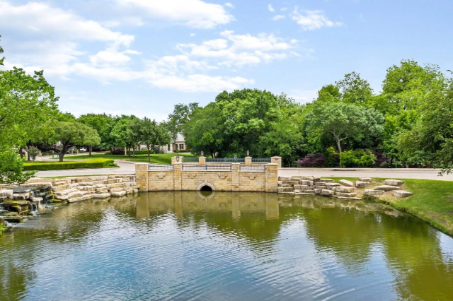 Lake Forest