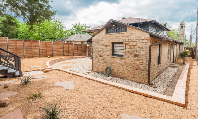 Dilbeck duplex