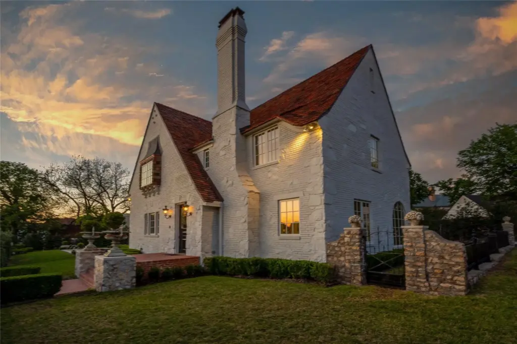 Fort Worth luxury