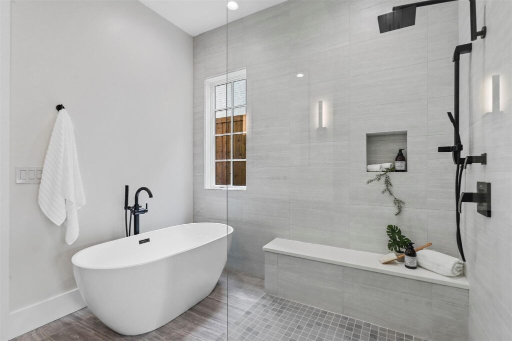 Crestwood Modern