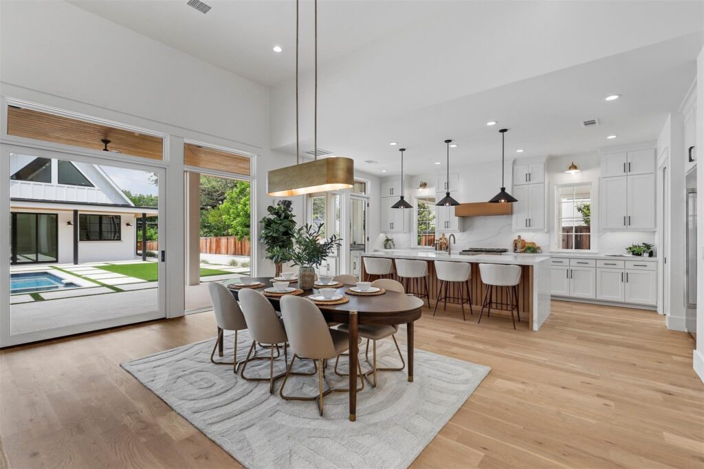 Crestwood Modern