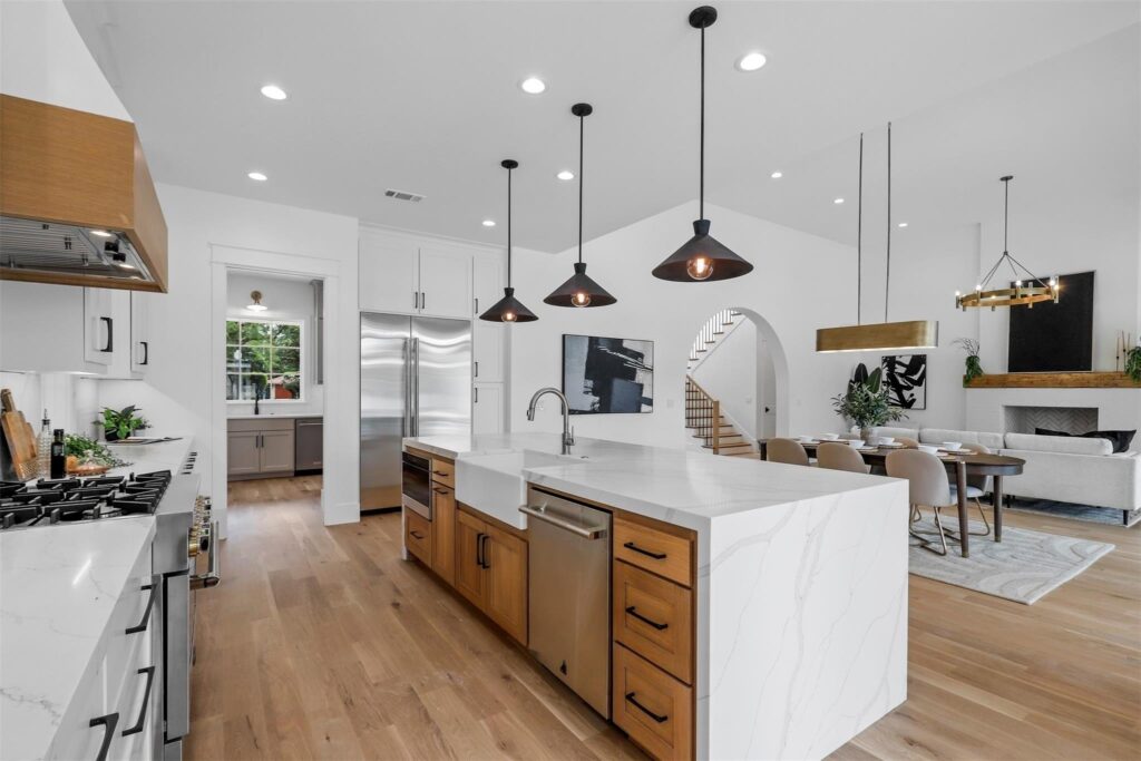 Crestwood Modern