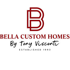 Bella-Custom-Homes-Logo