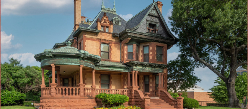 Fort Worth Most Endangered Places