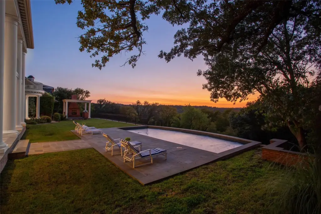 Fort Worth luxury