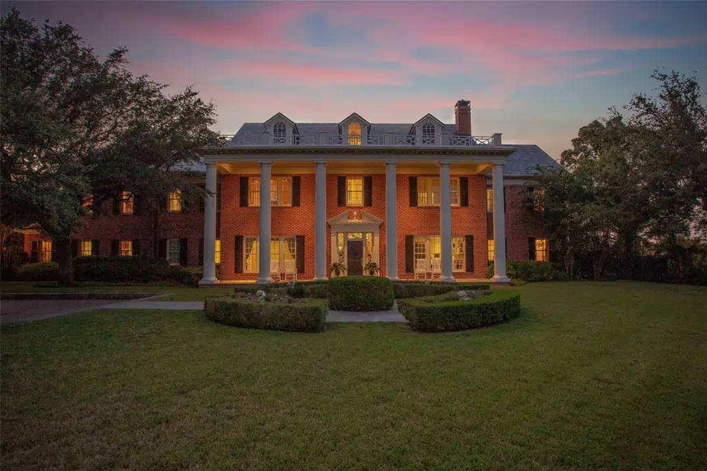 Fort Worth luxury