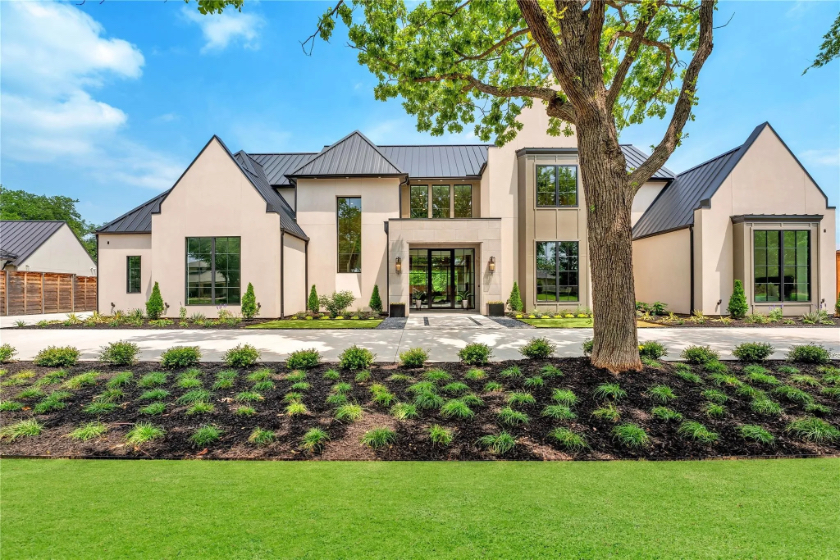 Twin Oaks Custom Homes