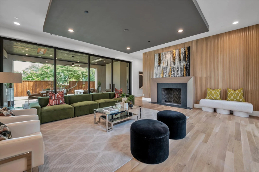 Twin Oaks Custom Homes