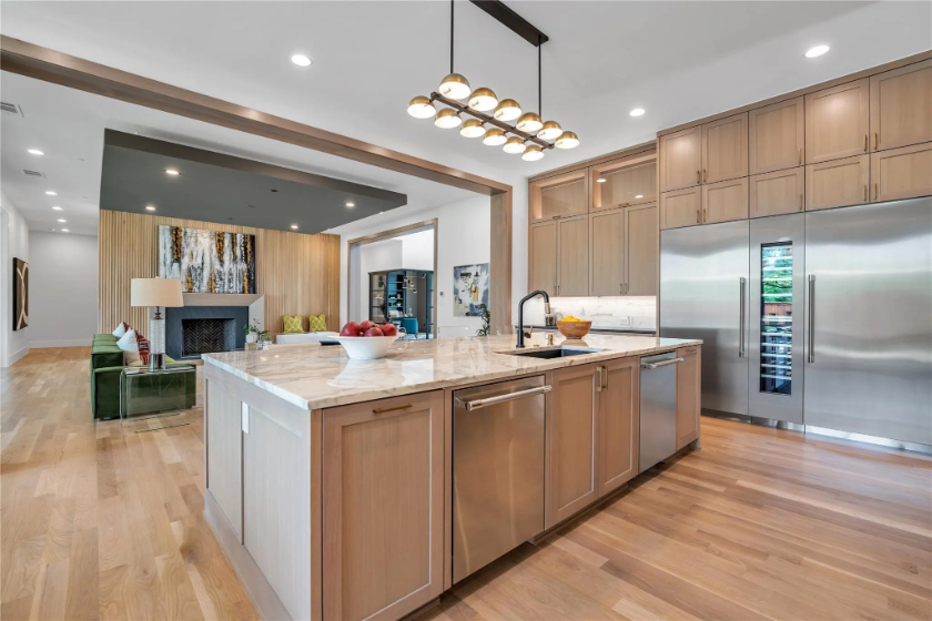 Twin Oaks Custom Homes