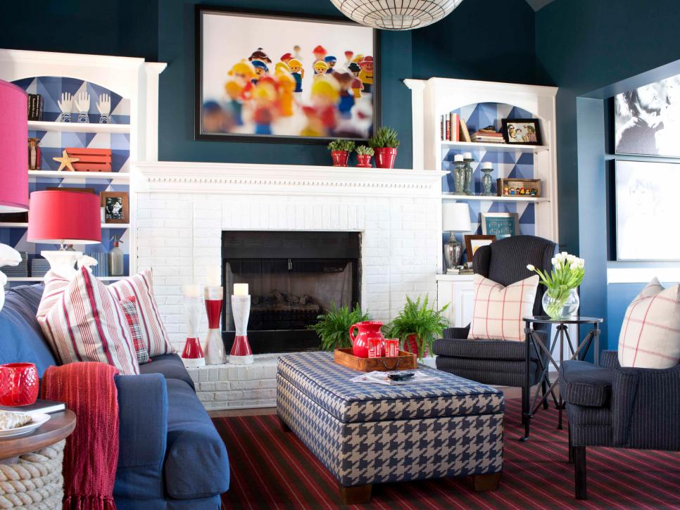 Modern Americana Decor: A Comprehensive Guide to Cozy & Inviting Spaces