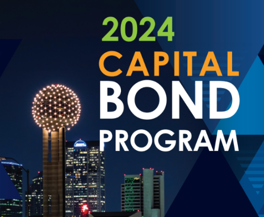 Dallas bond