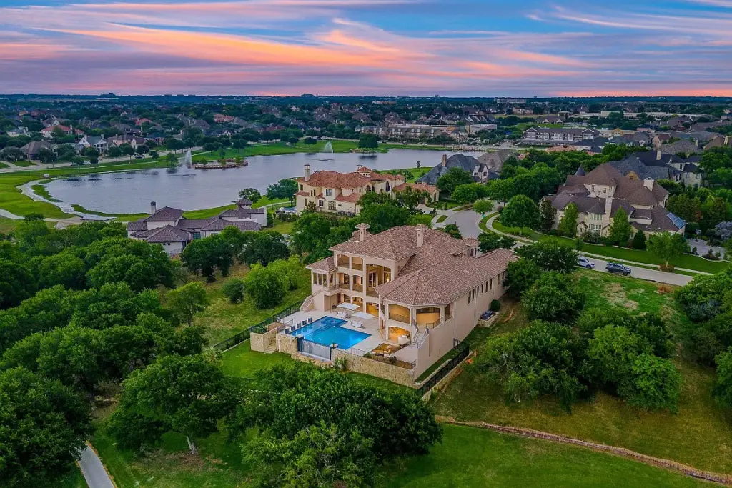 Castle Hills is an incredible community. 