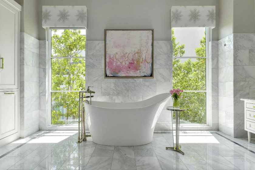modern Mediterranean