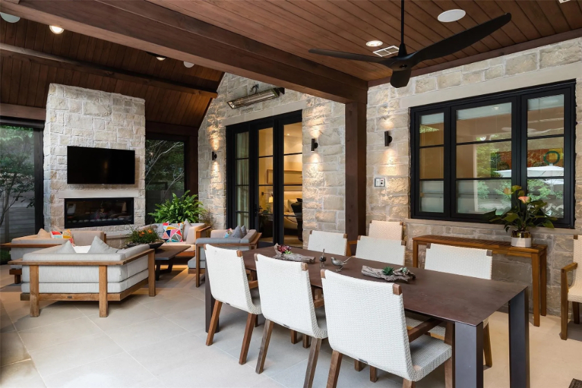 Preston Hollow