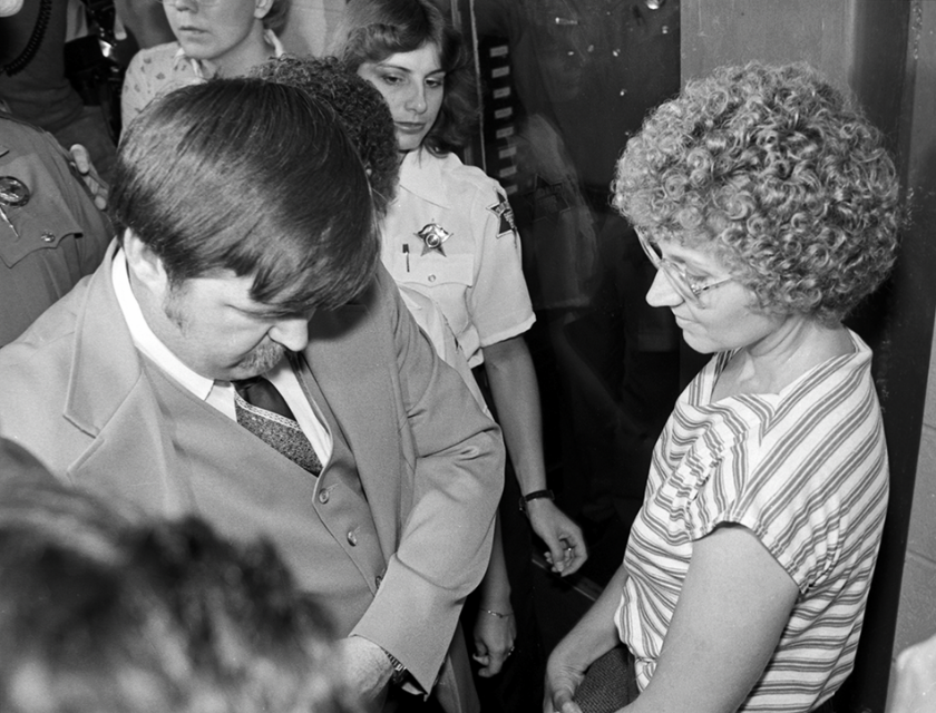 Candy Montgomery The Most Famous House in Wylie, 43 Years Later