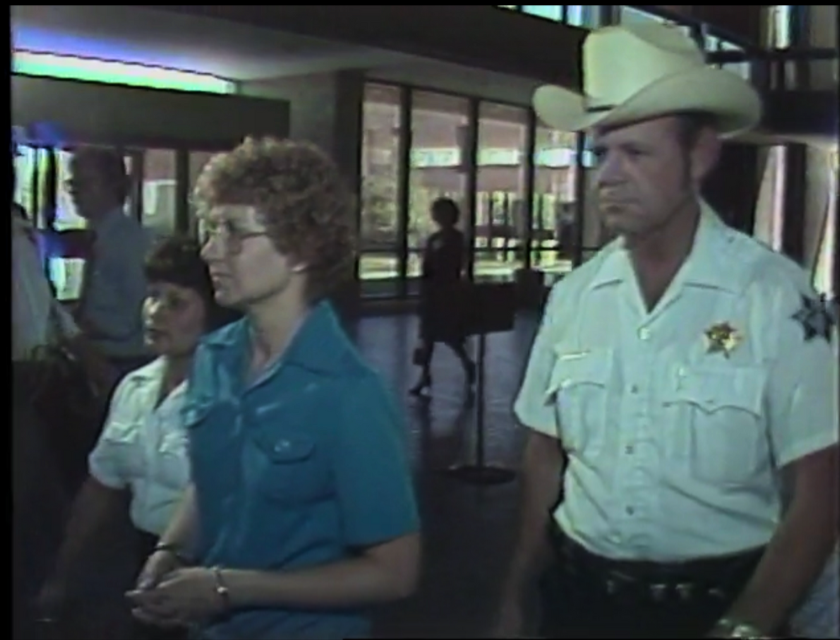 Candy Montgomery The Most Famous House in Wylie, 43 Years Later