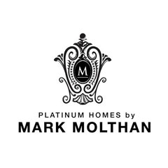 Platinum-Series-Homes-by-Marth-Molthan-Logo