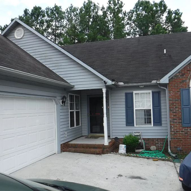 crazy, north carolina, FSBO