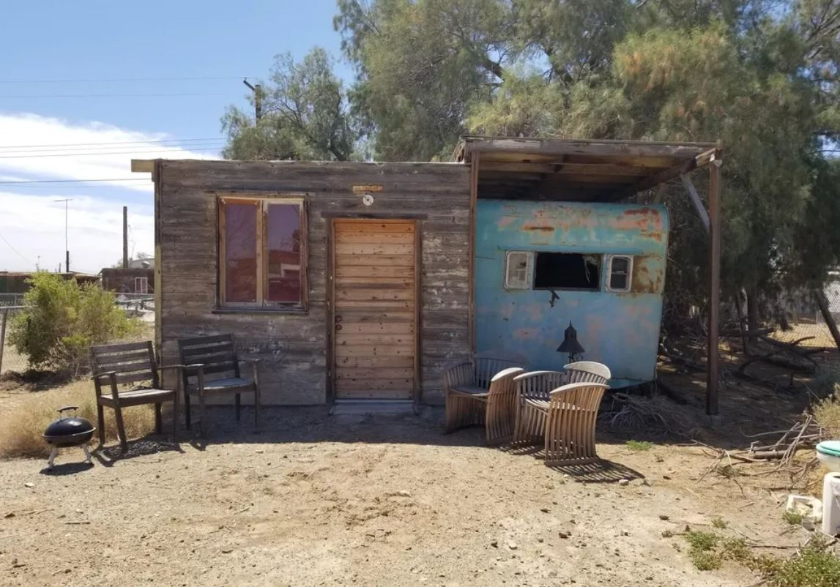 bohemian, California, beach