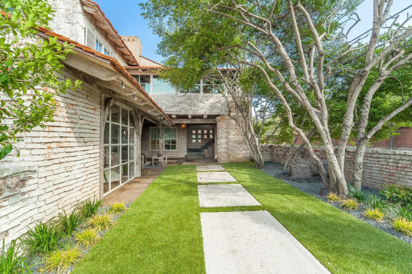 Dilbeck Ranch Duplex