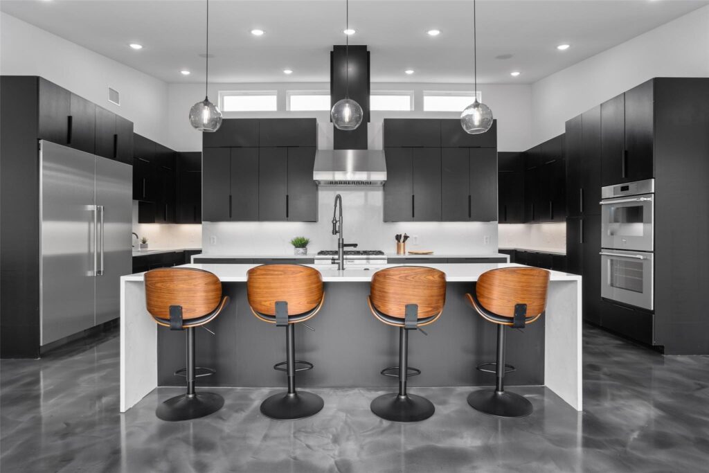 Minimalist Modern