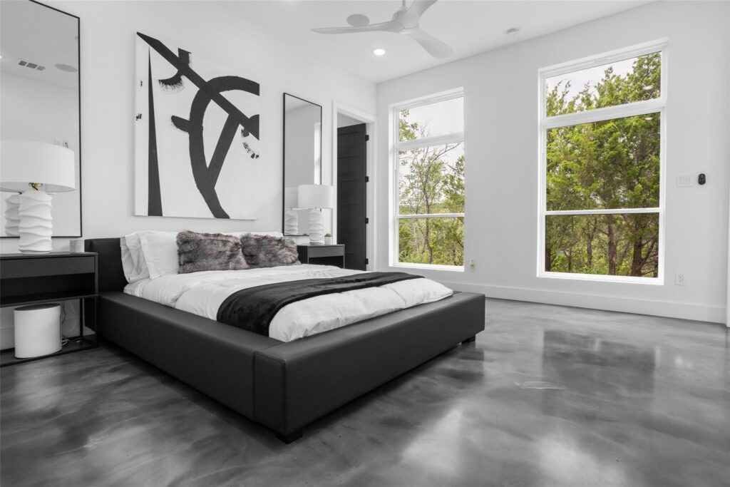 Minimalist Modern