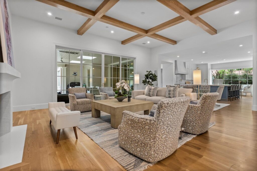 Luxury New Build in Colonial Hills