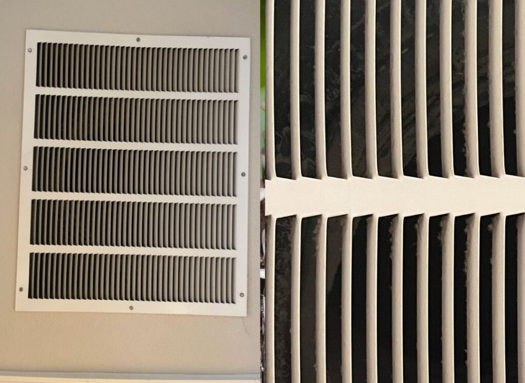 AC Maintenance Tip