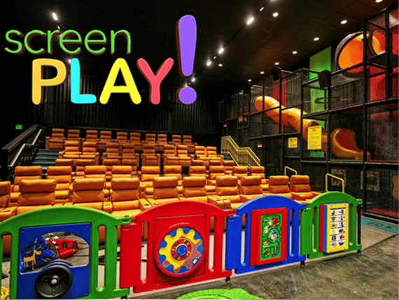 things to do with kids this summer in dfw - b&b theatre screenplay!