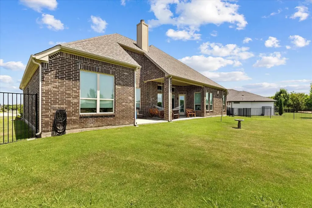 These Burleson Properties Provide Perfection for Any Buyer
