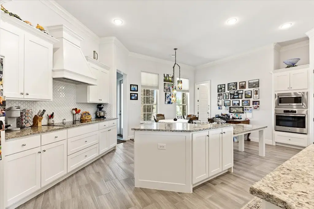 These Burleson Properties Provide Perfection for Any Buyer