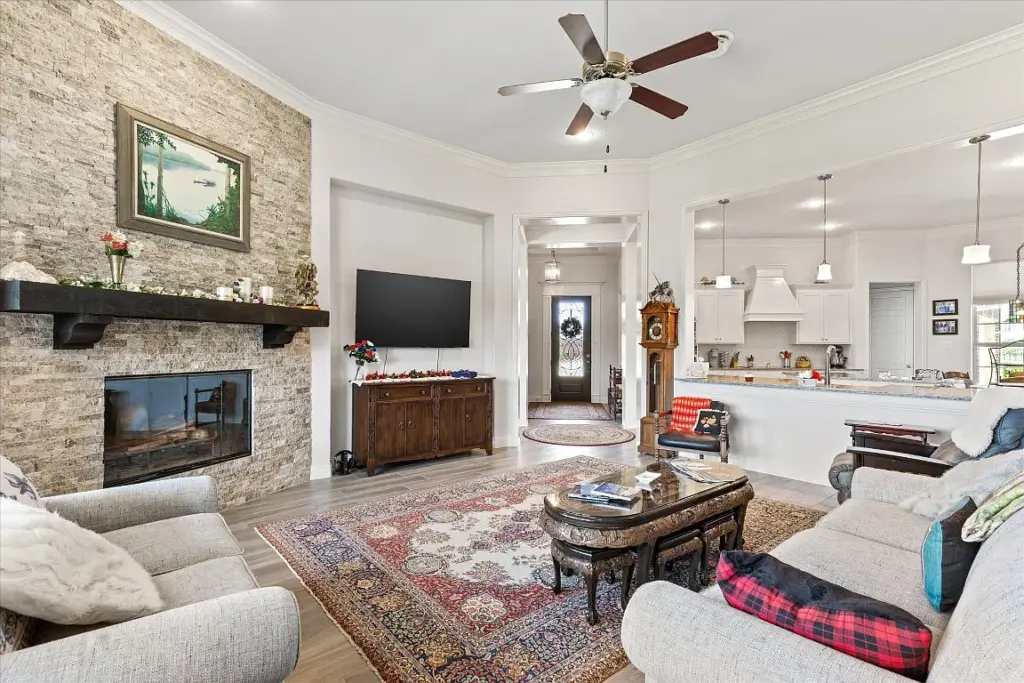 These Burleson Properties Provide Perfection for Any Buyer