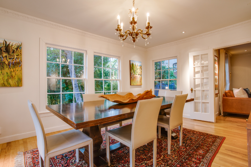 Kessler Park Tudor