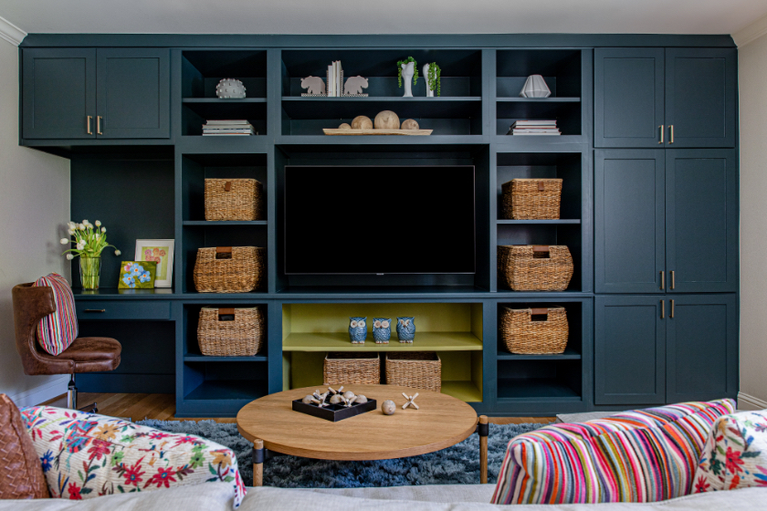 interior designer