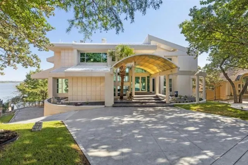 modern masterpiece