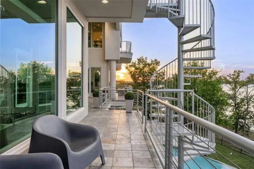 modern masterpiece