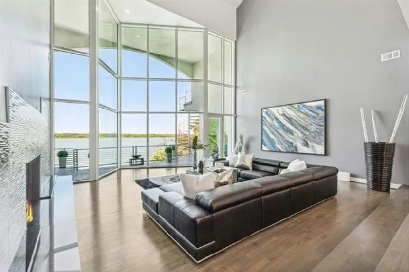 modern masterpiece