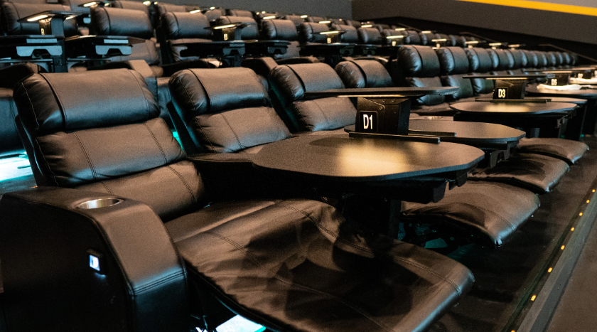 Craft Beer? Movie? Both Are Coming to Mansfield Next Month With Flix ...